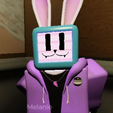 Profile image of 멜라니