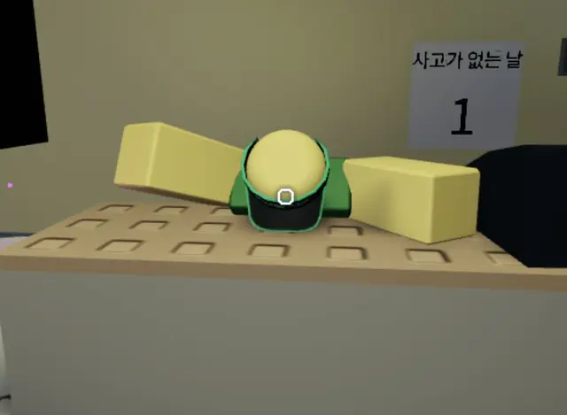 Profile image of 캐셔
