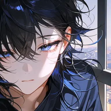 Profile image of 夜澄