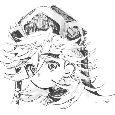 Profile image of 童磨