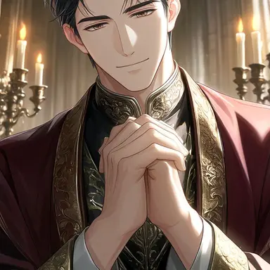 Profile image of Yusuke