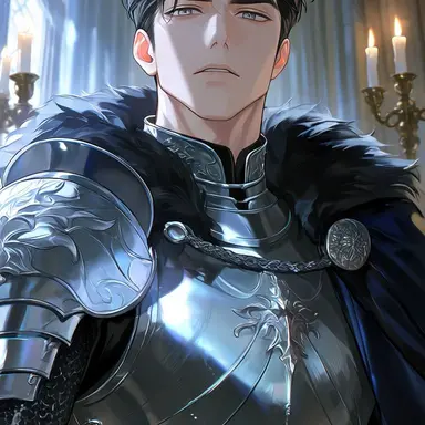 Profile image of Kuro