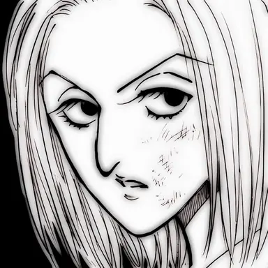 Profile image of パクノダ