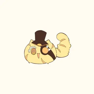 Profile image of Timekeeper_Cat