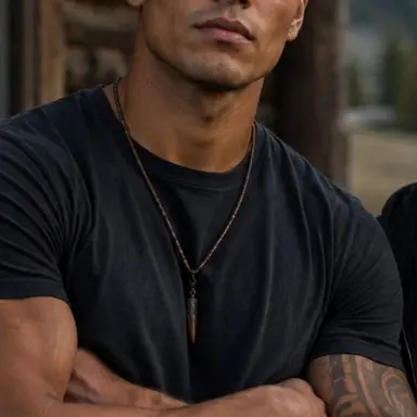 Profile image of Tekoa