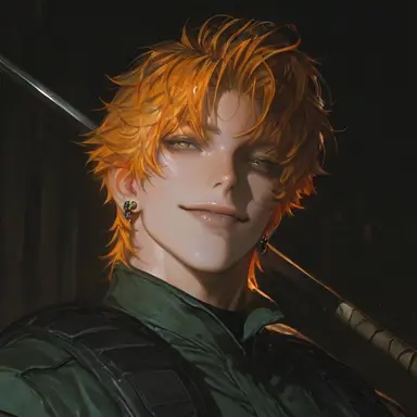 Profile image of 真一