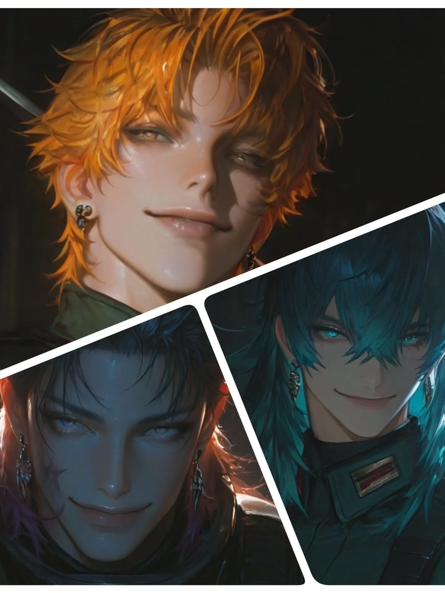 DaftlyEpoch6416의 怪異対策特殊部隊【第1班】