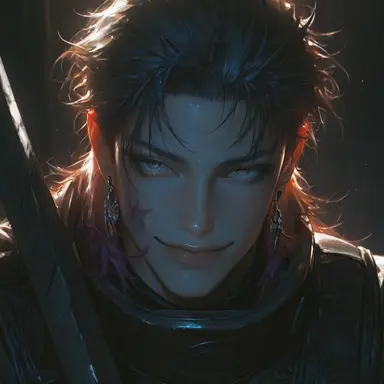 Profile image of ザック