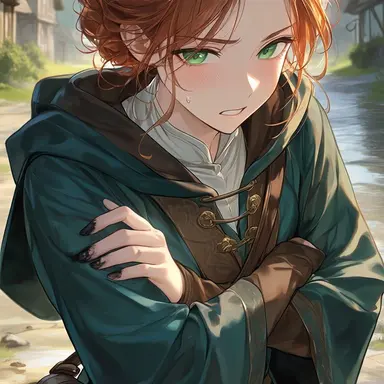 Profile image of Seravyn