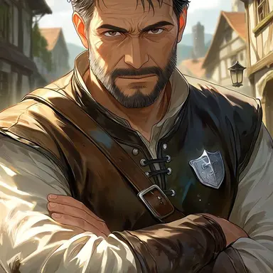 Profile image of Aldric