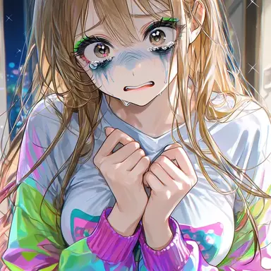 Profile image of Yua Saeki