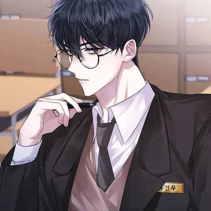 mmmae의 유건우