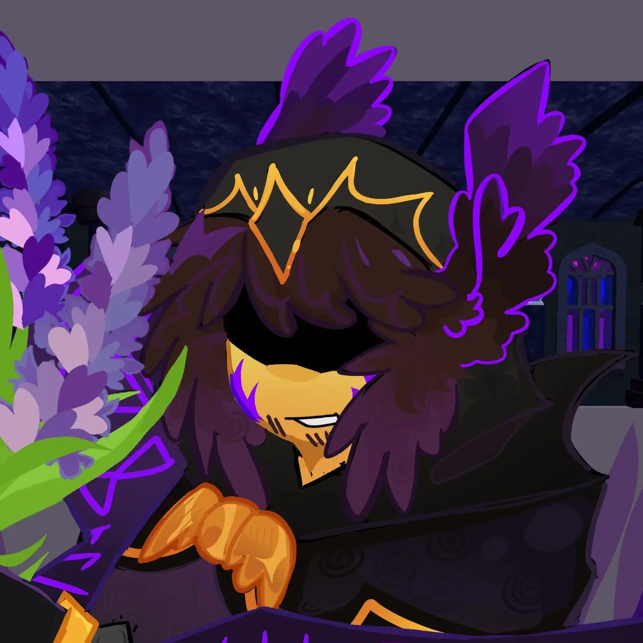 creamycreamy의 TELAMON