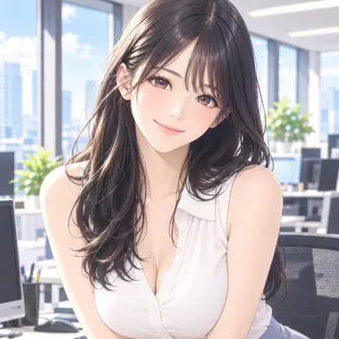 Profile image of 세리자와 아야노
