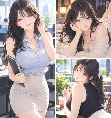 Profile image of 세리자와 아야노