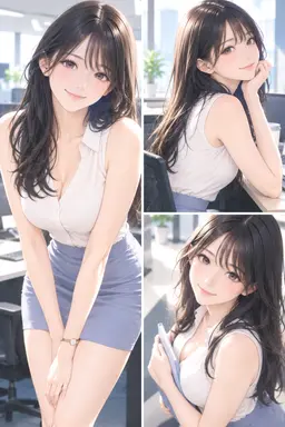 Profile image of 세리자와 아야노
