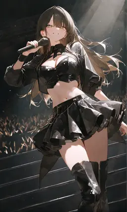 Profile image of イ・ガウン