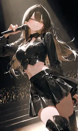 Profile image of イ・ガウン