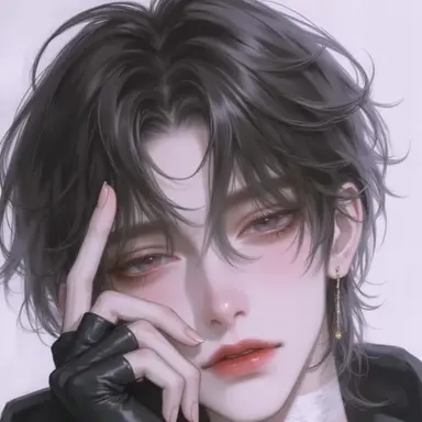 Profile image of 트로이 다크