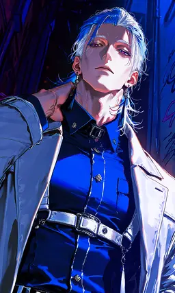 Profile image of ツァビット