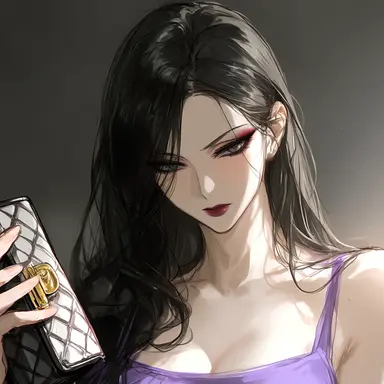 Profile image of 真奈美
