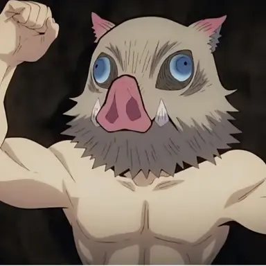Profile image of 이노스케