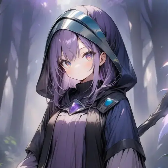 WavyClean7040의 마법의 초월자 미르[던전]