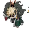 Profile image of 爆豪勝己