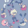 Profile image of 1年A組