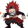 Profile image of 切島鋭児郎