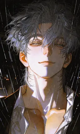 Profile image of ルシアン