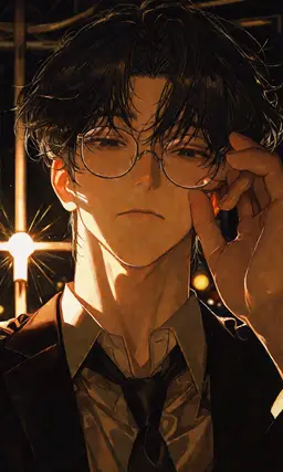 Profile image of アラン