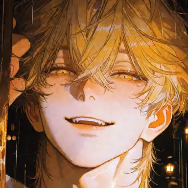 Profile image of ヴィクトル