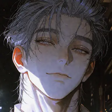 Profile image of ルシアン