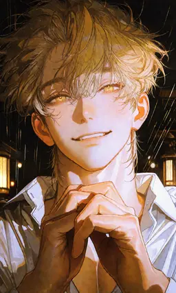 Profile image of ヴィクトル