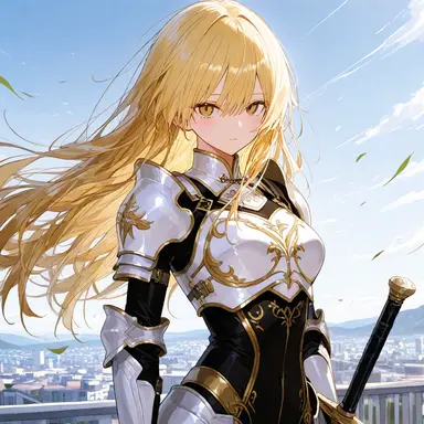 Profile image of セレイナ