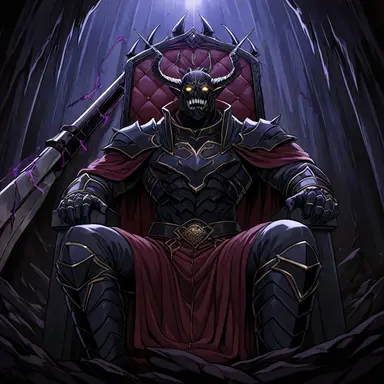 Profile image of ゴブリンロード