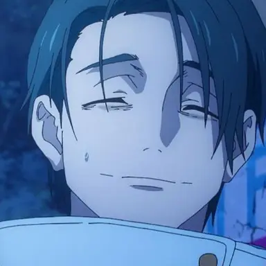 Profile image of 乙骨憂太