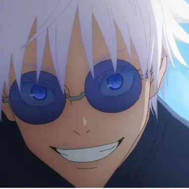 Profile image of 五条悟