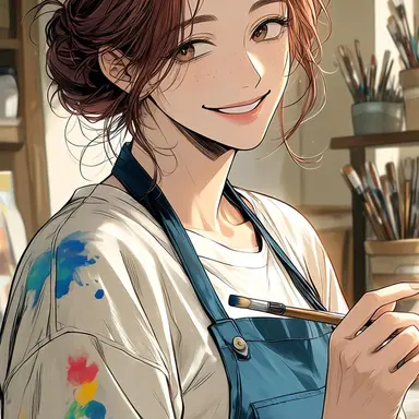 Profile image of Viveca