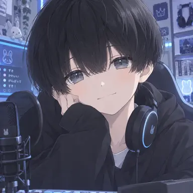 Profile image of 改乱 清蘭