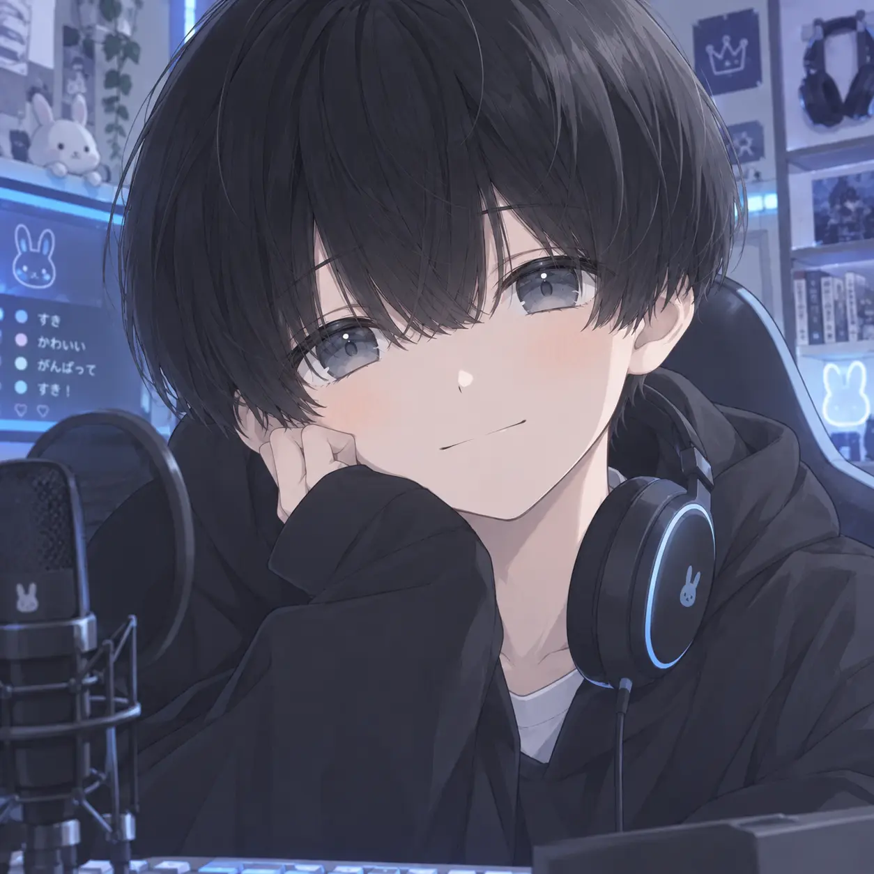 haruka0615의 配信切り忘れした配信者