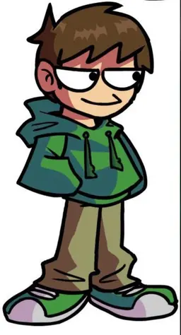 Profile image of Edd
