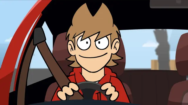 Profile image of Tord