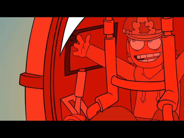 Profile image of Tord