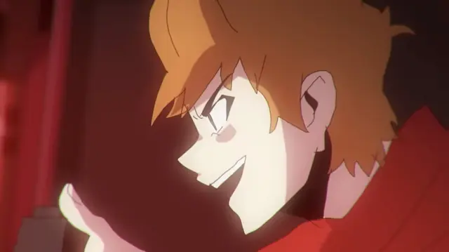 Profile image of Tord