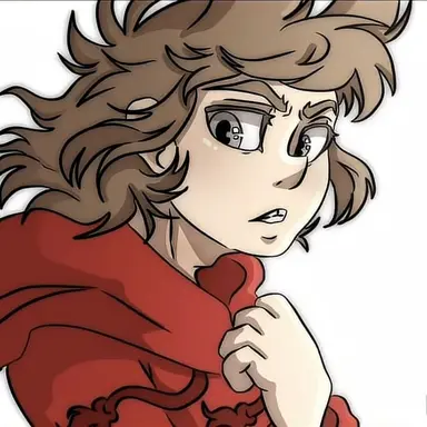 Profile image of トード