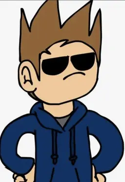 Profile image of Tom