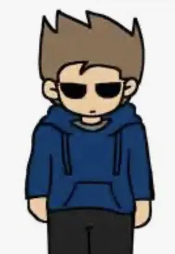 Profile image of Tom