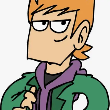 Profile image of マット